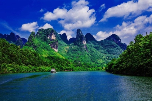 智能科技节能